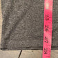 Harley Davidson Motorcycles Graphic Tee | Size Large | Vintage 2000s Biker Grey T-Shirt | Lancaster, Pennsylvania | Free Shipping to USA |