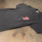Kevin Harvick Made To Move NASCAR Graphic Tee | Size XXL | Vintage 2000s Racing Black T-Shirt | Chase Authentics | Free Shipping to USA |