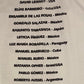 V Festival Internacional De Guitarra Cuernavaca 1988 Graphic Tee | Size Large | Vintage 1980s Music Festival T-Shirt | Free Shipping to USA|