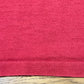 Guess Jeans Embroidered Graphic Tee | Size Large | Vintage 1990s Single Stitch Branded Red T-Shirt | Free Shipping to USA |