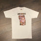 V Festival Internacional De Guitarra Cuernavaca 1988 Graphic Tee | Size Large | Vintage 1980s Music Festival T-Shirt | Free Shipping to USA|