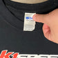 K1 Speed Go Kart Racing Graphic Tee | Size XL | Vintage 2000s Go Karting Promo Black T-Shirt | California, Florida | Free Shipping to USA |
