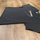 K1 Speed Go Kart Racing Graphic Tee | Size XL | Vintage 2000s Go Karting Promo Black T-Shirt | California, Florida | Free Shipping to USA |