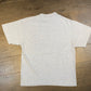 Michigan's Upper Peninsula Dreamcatcher Graphic Tee | Size XL | Vintage 1990s Single Stitch Grey T-Shirt | Free Shipping to USA |