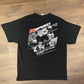 K1 Speed Go Kart Racing Graphic Tee | Size XL | Vintage 2000s Go Karting Promo Black T-Shirt | California, Florida | Free Shipping to USA |