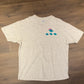 Winter Guard International World Championship 1991 Graphic Tee | Size XXL | Vintage 1990s Single Stitch Grey T-Shirt | Free Shipping to USA|