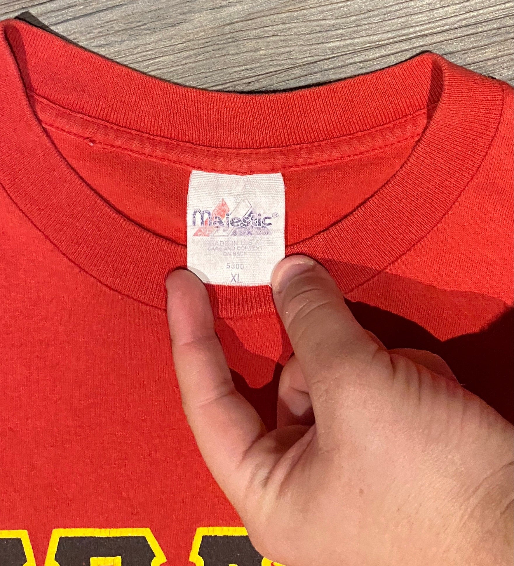 CustomCat Pittsburgh Pirates Vintage MLB T-Shirt Daisy / XL