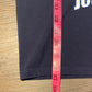 Jeff Gordon Dupont Motorsport NASCAR Racing Graphic Tee | Size Medium | Vintage 2000s Racing Blue Long Sleeve T-Shirt |Free Shipping to USA|