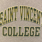 Saint Vincent College Bearcats Graphic Tee | Size XXL | Vintage 1990s College Sports Grey T-Shirt | Made in USA | Free Shipping to USA |