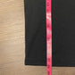 Ride Sober Live Free Xtra Dry Graphic Tee | Size Large | Vintage 1990s Black Biker Eagle T-Shirt | Made in USA | Free Shipping to USA |