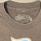 Tony Hawk Skateboarding Graphic Tee | Size Large | Vintage 2000s Blue & Grey T-Shirt | Skateboarding Brand | Free Shipping to USA|