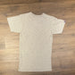 Wake Forest Demon Deacons Soccer Graphic Tee | Size Small | Vintage 1990s College Grey T-Shirt | Made in USA | Free Shipping to USA |