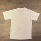 Pittsburgh Pirates Embroidered Graphic Tee | Size Large | Vintage 2000s White MLB Baseball T-Shirt | Free Shipping to USA |