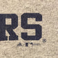 Milwaukee Brewers Adidas Graphic Tee | Size Large | Vintage 2000s MLB Baseball Branded Grey T-Shirt | Free Shipping to USA|