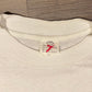 Friends Television Sitcom Graphic Tee | Size XL | Vintage 1990s Television Comedy Single Stitch White T-Shirt | Free Shipping to USA |