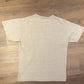 Cleveland Indians Graphic Tee | Size Medium | Vintage 2000s MLB Baseball Grey T-Shirt | MLB Genuine Merchandise | Free Shipping to USA |