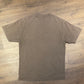 Tony Hawk Skateboarding Graphic Tee | Size Large | Vintage 2000s Blue & Grey T-Shirt | Skateboarding Brand | Free Shipping to USA|
