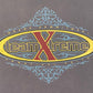 Team Xtreme Extreme Times Demand Extreme Faith Graphic Tee | Size Large | Vintage 1990s Blue T-Shirt | Made in USA | Free Shipping to USA |