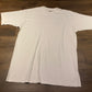 Friends Television Sitcom Graphic Tee | Size XL | Vintage 1990s Television Comedy Single Stitch White T-Shirt | Free Shipping to USA |