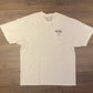 Hard Rock Cafe Pittsburgh, Pennsylvania Graphic Tee | Size XXL | Vintage 2000s Collectors White T-Shirt | Free Shipping to USA |