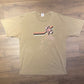 The String Cheese Incident Tour 2004 Graphic Tee | Size XL | Vintage 2000s Country Music Dull Green T-Shirt |