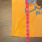 Walt Disney World Florida Graphic Tee | Size Large | Vintage 2000s Disney Cartoon Orange T-Shirt |