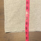 Fayetteville-Manlius Hornets High School Football Graphic Tee | Size XXL | Vintage 1990s Grey Single Stitch T-Shirt |
