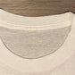 Washington Heights-Inwood Healthy Heart Program Graphic Tee | Size Large | Vintage 1980s Single Stitch White T-Shirt |Free Shipping to USA|