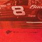 Dale Earnhardt Jr NASCAR Racing Graphic Tee | Size Medium | Vintage 2000s Red Racing T-Shirt | Free Shipping to USA |