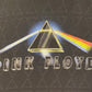 Pink Floyd The Dark Side of the Moon Graphic Tee | Size Large | Vintage 2000s Rock Band Black T-Shirt | Free Shipping to USA |