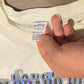 Laughlin Colorado River Bike Week Graphic Tee | Size XL | Vintage 2000s Biker White T-Shirt |