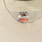 Pittsburgh 200 Year Anniversary Graphic Tee | Size XL | Vintage 1990s Single Stitch White T-Shirt | Made in USA |