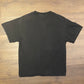 DragonForce Metal Band Graphic Tee | Size Large | Vintage 2000s Heavy Metal Band Music Black T-Shirt |