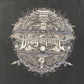 DragonForce Metal Band Graphic Tee | Size Large | Vintage 2000s Heavy Metal Band Music Black T-Shirt |