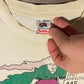 The 2nd Annual MS 150 Bike Tour Graphic Tee | Size Large | Vintage 1980s Single Stitch White T-Shirt | Made in USA | Free Shipping to USA |