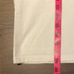 K-Swiss Shoes Graphic Tee | Size XL | Vintage 1990s Promotional Branded White T-Shirt | Made in USA | Free Shipping to USA |