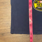 Mark Martin Farewell Tour 2005 NASCAR Graphic Tee | Size X-Large | Vintage 2000s NASCAR Racing Blue T-Shirt | Free Shipping to USA |