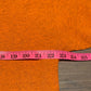 Harley Davidson Orlando, Florida Graphic Tee | Size XL | Vintage 2000s Retro Biker Motorcycle Orange T-Shirt | Free Shipping to USA |