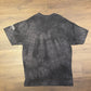 Siegfried & Roy's Secret Garden Mirage Graphic Tee | Size Large | Vintage 2000s Promotional Big Print Black T-Shirt | Free Shipping to USA |