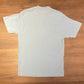 Union General Henry B Curtis Estate Graphic Tee | Size Large | Vintage 1990s Single Stitch Blue T-Shirt | Free Shipping to USA |