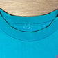 Speedo Cross Training Graphic Tee | Size Medium | Vintage 1990s Single Stitch Branded Blue T-Shirt | Free Shipping to USA |
