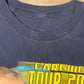 Mark Martin Farewell Tour 2005 NASCAR Graphic Tee | Size X-Large | Vintage 2000s NASCAR Racing Blue T-Shirt | Free Shipping to USA |