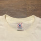 City Of Pittsburgh Great Race Graphic Tee | Size Medium | Vintage 1990s Promotional Marathon Long Sleeve T-Shirt | Free Shipping to USA |