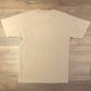 Canada Northern Edition Graphic Tee | Size Medium | Vintage 1990s Promotional Single Stitch Grey T-Shirt | Free Shipping to USA |