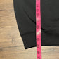 St. Cloud State University Graphic Crewneck | Size Small | Vintage 2000s College Black Sweater | St. Cloud, Minnesota |Free Shipping to USA|