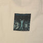 Right As Rain Here, Let Me Show You Graphic Tee | Size Large | Vintage 2000s Promotional White T-Shirt | Free Shipping to USA |