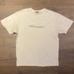 Right As Rain Here, Let Me Show You Graphic Tee | Size Large | Vintage 2000s Promotional White T-Shirt | Free Shipping to USA |