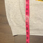 Green Bay Packers 1996 Division Champions Graphic Crewneck | Size Large | Vintage 1990s NFL Football Grey Sweater | Free Shipping to USA|