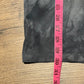 Bear All Over Print Graphic Tee | Size Large | Vintage 2000s Promotional Big Print Black T-Shirt | The Mountain Tag | Free Shipping to USA |
