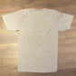 Paramount Canada's Wonderland Graphic Tee | Size Large | Vintage 1990s Theme Park Grey T-Shirt | Made in Canada | Free Shipping to USA |